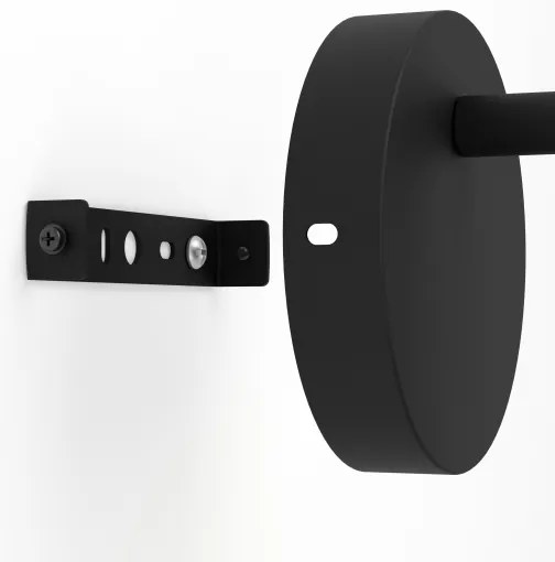 Eglo 43715 - Fali spotlámpa CARLTON 1xE27/40W/230V