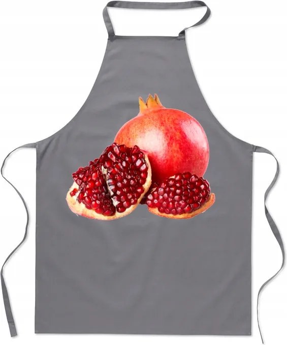 Konyhai kötény nyomtatás Grant Gyümölcsök