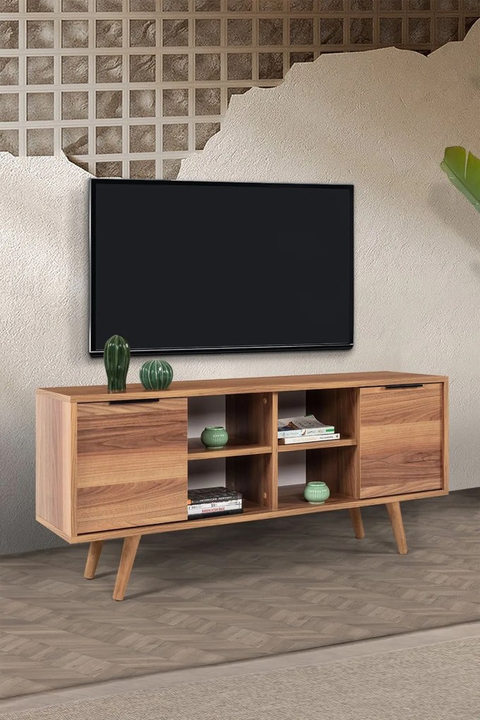 Sina TV-állvány, 130 cm – TR707DWL1179