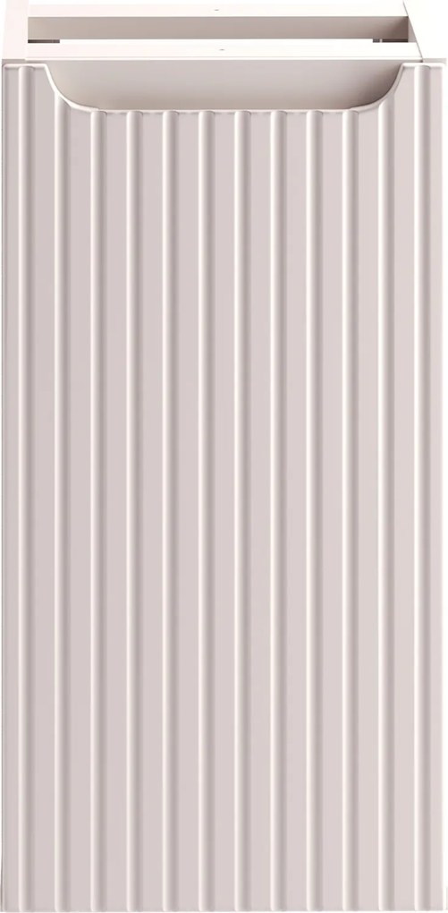 Cargo alsó szekrény 30cm