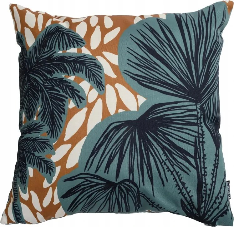 Jungaro Kültéri párna, 45x45 cm, színes