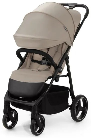 KINDERKRAFT - TRIG 3 sport babakocsi, Stone beige színben