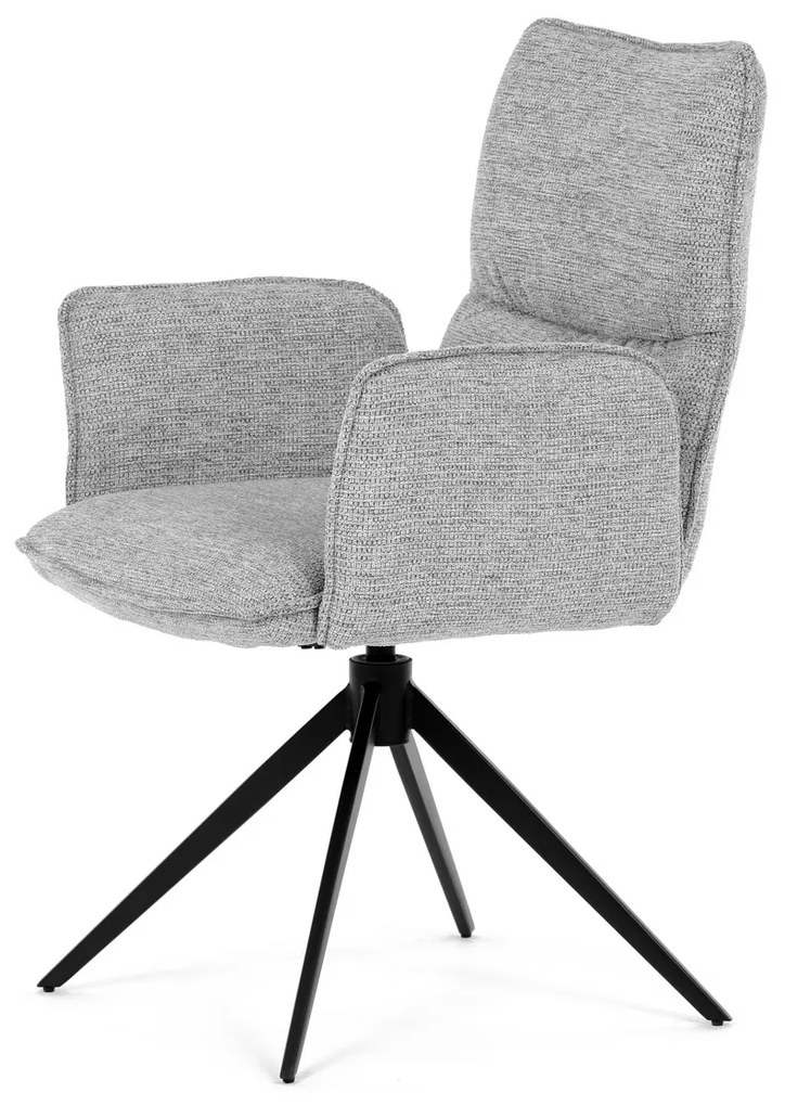 DCH-D1328 SIL2 étkezőszék szett, 2 db