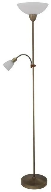 Rabalux 4019 Pearl classic állólámpa