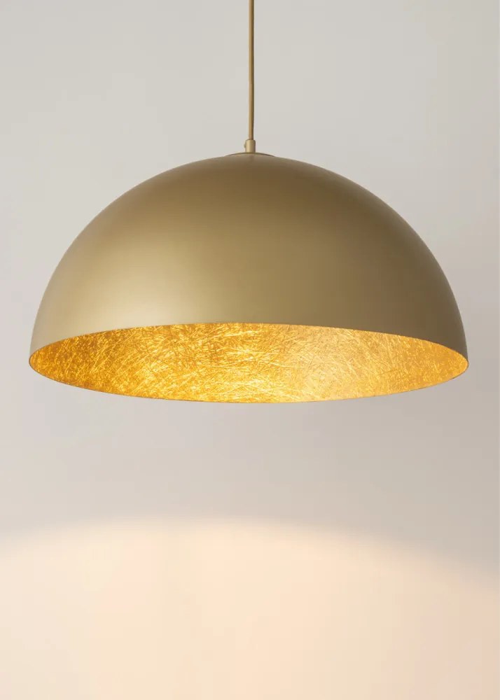 SIGMA LIGHTING 32293 SFERA Modern Függesztett Lámpa E27 IP20