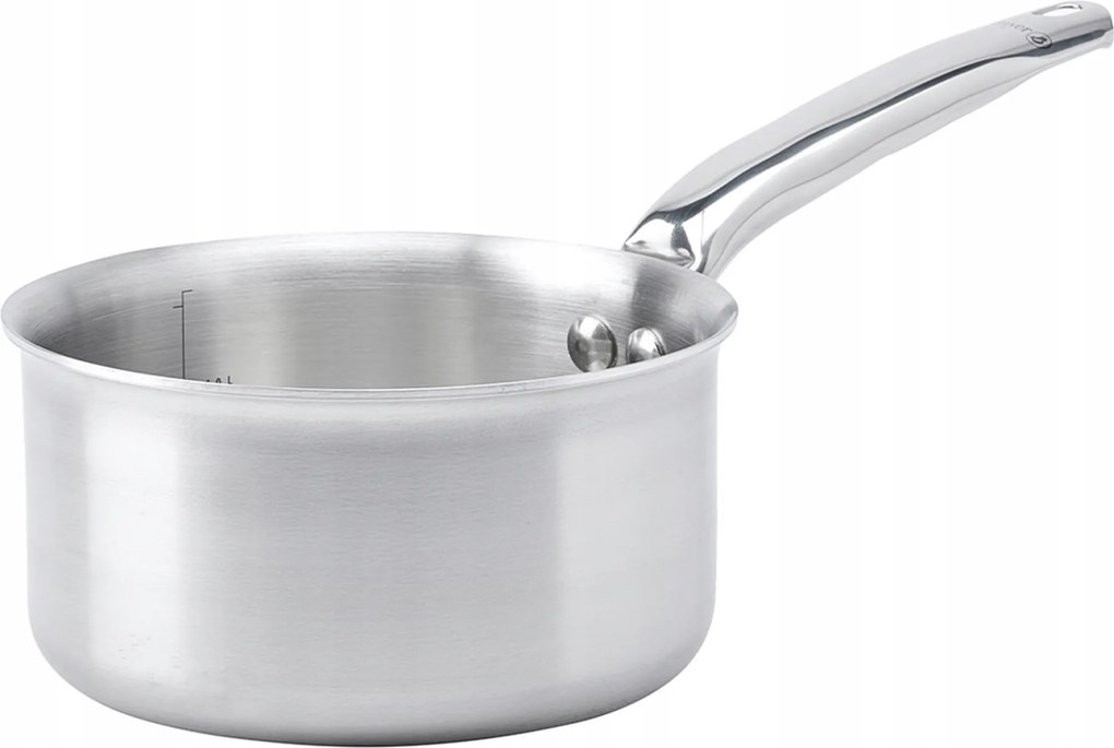 De Buyer Alchimy serpenyő 16 cm