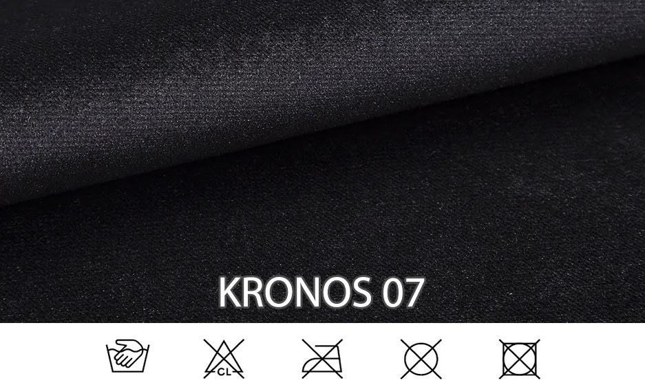 Sarokkanapé Ronaldo (J) (fekete). Akció -17%. 1065729