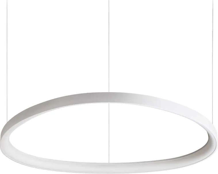 IDEAL LUX 247274 Modern Led Függesztett Lámpa LED IP20
