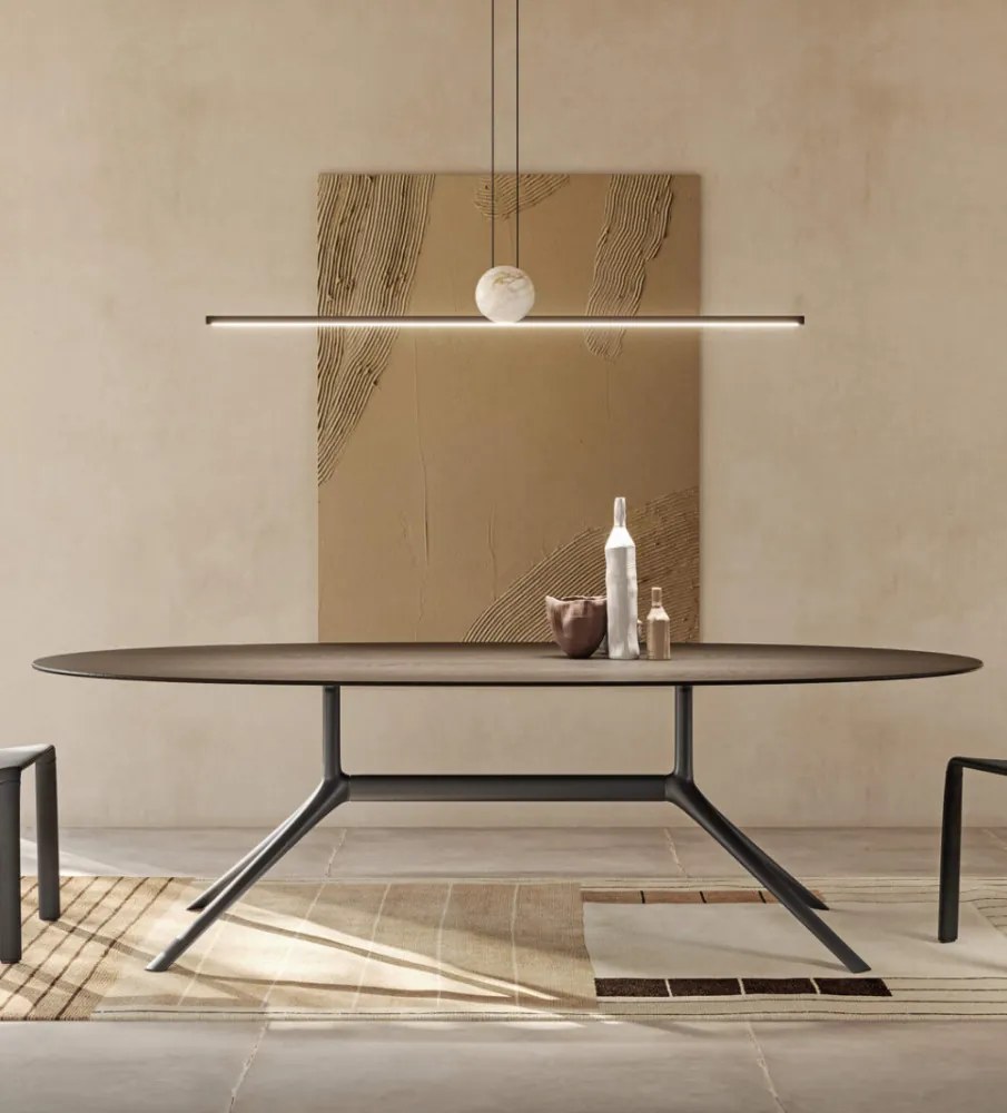 ITALAMP 8146-S REGOLO Modern Függesztett Lámpa LED IP20