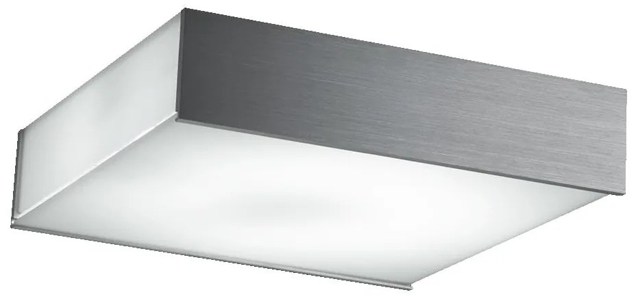 Prezent 62000 - Mennyezeti lámpa CUBEO 4xE27/60W/230V