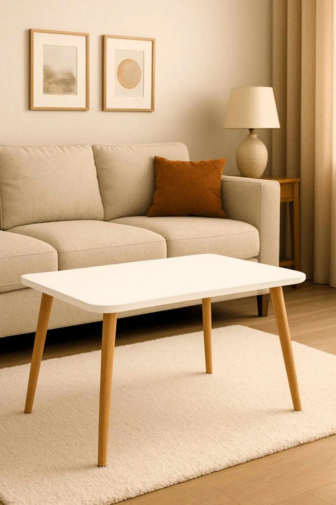 Peka147P - White