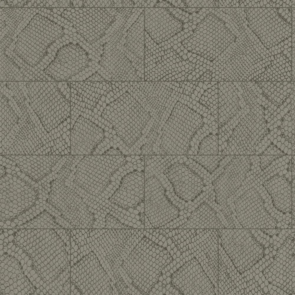 Tapéta bőr utánzat szép hatás csempe tapéta