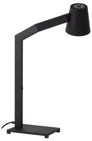 Lucide 20610/01/30 - Asztali lámpa MIZUKO 1xE14/40W/230V