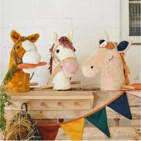 Bieco - MAGIC hobbiló unikornis pr.