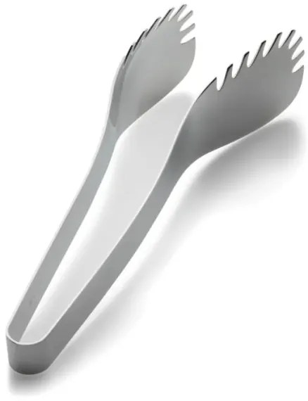 WMF - NUOVA rozsdamentes acél tésztaszervírozó csipesz