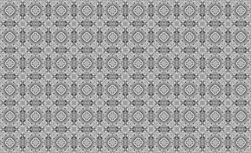 Fotótapéta - Mozaik (152,5x104 cm)