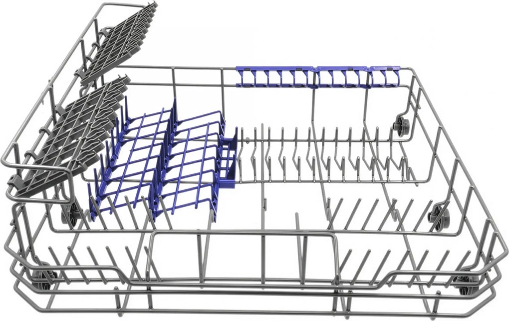 Klarstein Alsó kosár - Mosogatógép