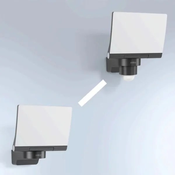 STEINEL 068066 - LED Reflektor érzékelővel XLED PRO LED/20W/230V IP44 3000K