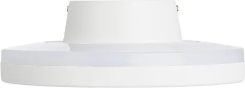RENDL VELLAMO fali lámpa fehér 230V LED 9.6W IP54 3000K
