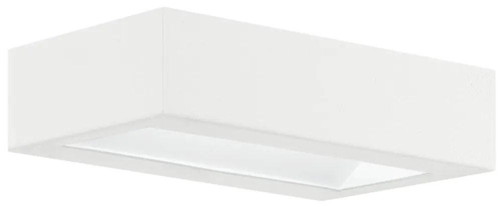 Eglo Eglo 75307 - LED Kültéri fali lámpa RAPINA LED/4,8W/230V IP44 EG75307