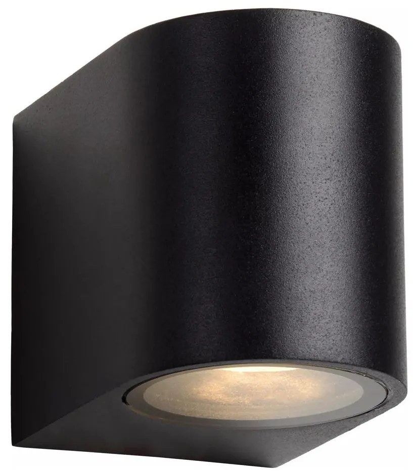 Lucide 22861/05/30 - LED Dimmelhető kültéri lámpa ZORA 1xGU10/5W/230V IP44