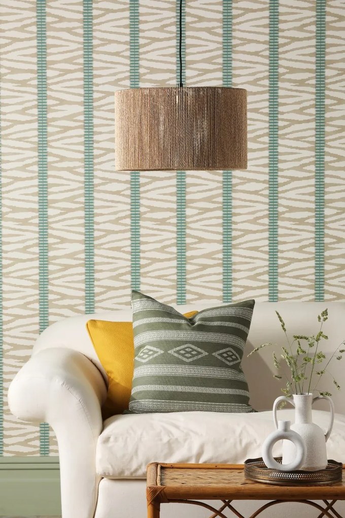 Dar Lighting modern boho függeszték keona darkeo6529