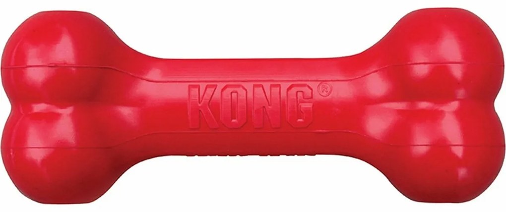 Flamingó Kong Goodie csont játék, M