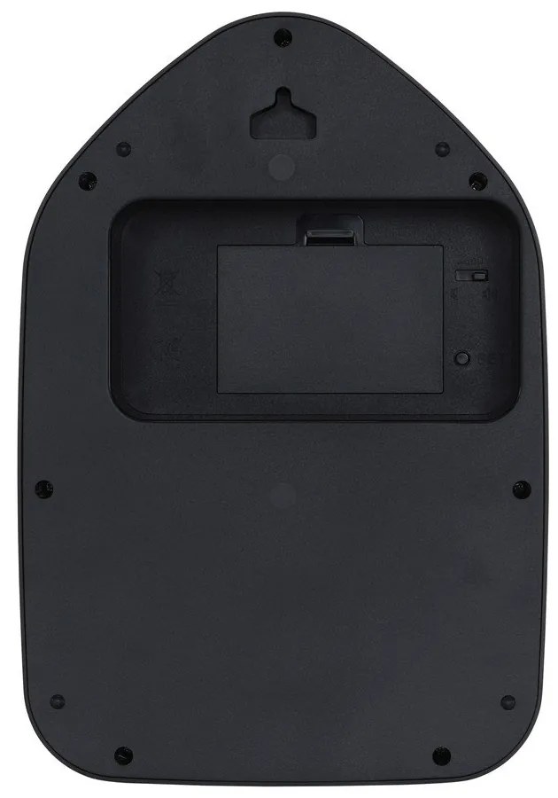 Fali óra Modern Kitty – Karlsson