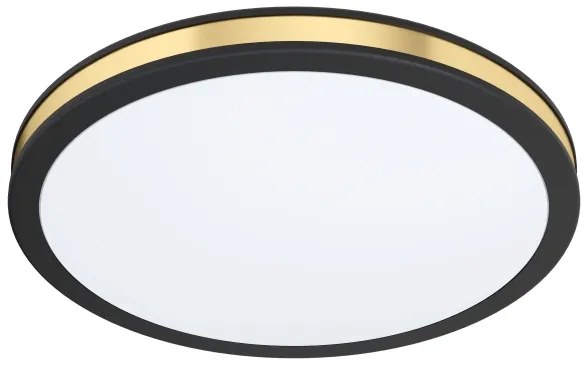 Eglo 99406 - LED Mennyezeti lámpa PESCAITO LED/11W/230V