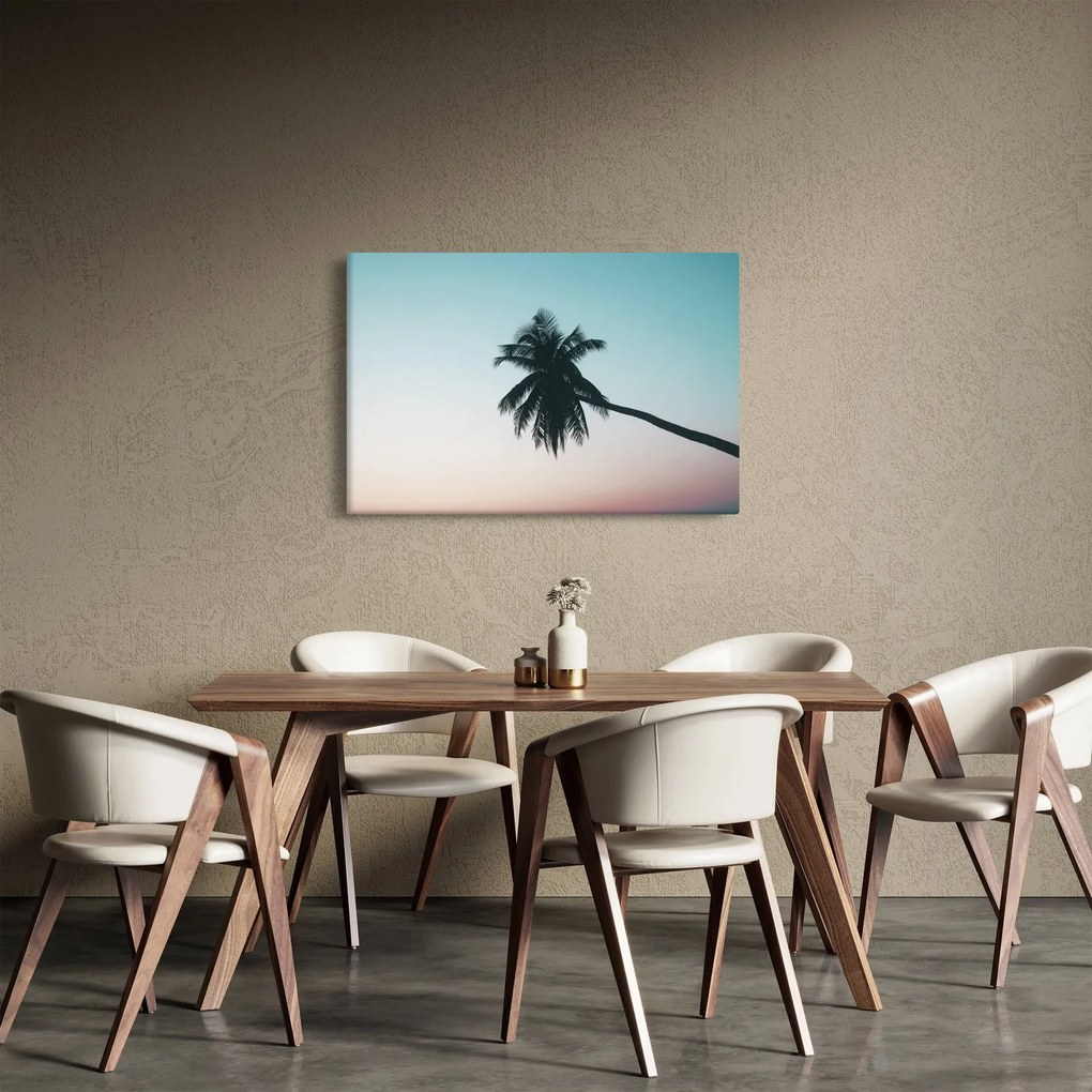 Kép - Pálmafa Balin (90x60 cm)