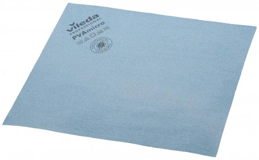 Vileda professzionális törlőkendő PVAmicro, kék