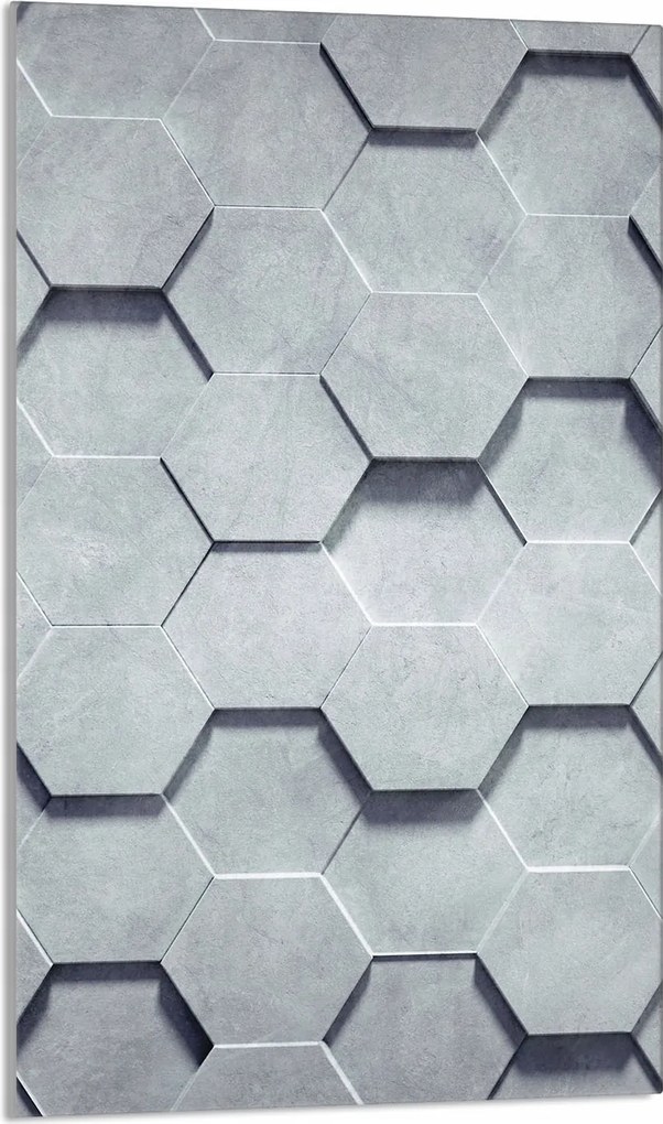 Üveg Vágódeszka 30x52 Konyhai Minta