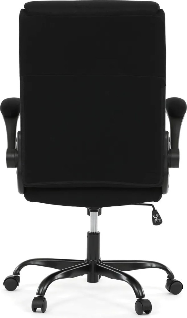 Irodai szék hintamechanikával – artKA-K3104-BK
