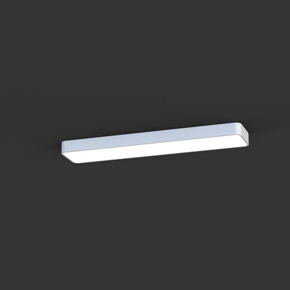 NOWODVORSKI 7542 SOFT CEILING Modern Mennyezeti Lámpa T8 IP20