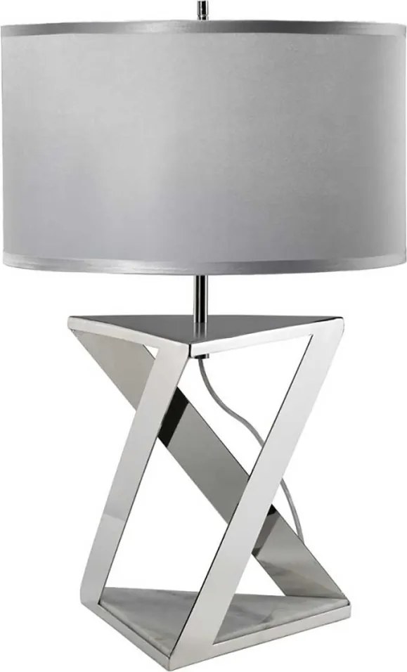 Elstead Lighting AEGEUS AEGEUS-TL Asztali lámpa 1x60W/E27