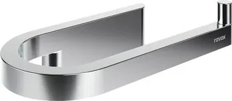 Ravak Chrome II wc-papír tartó, króm X07P1370