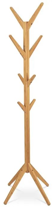 Fogas Tömör Bambuszból. Magasság: 176 cm DR-N191