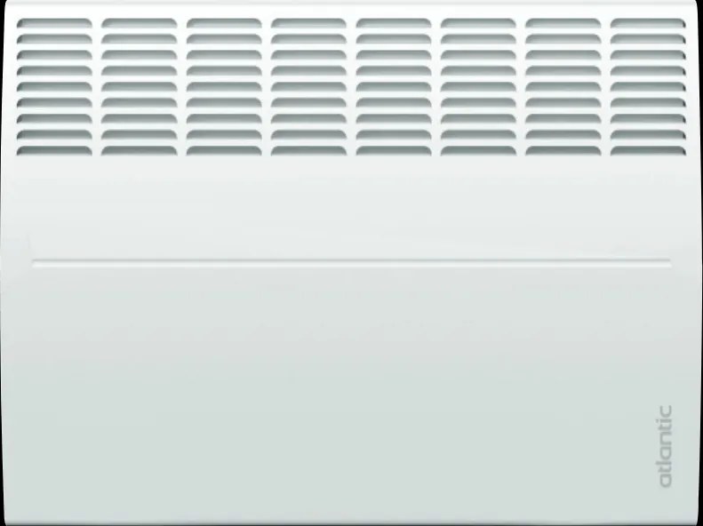 Atlantic konvektoros fűtőtest elektromos 2500W 002474