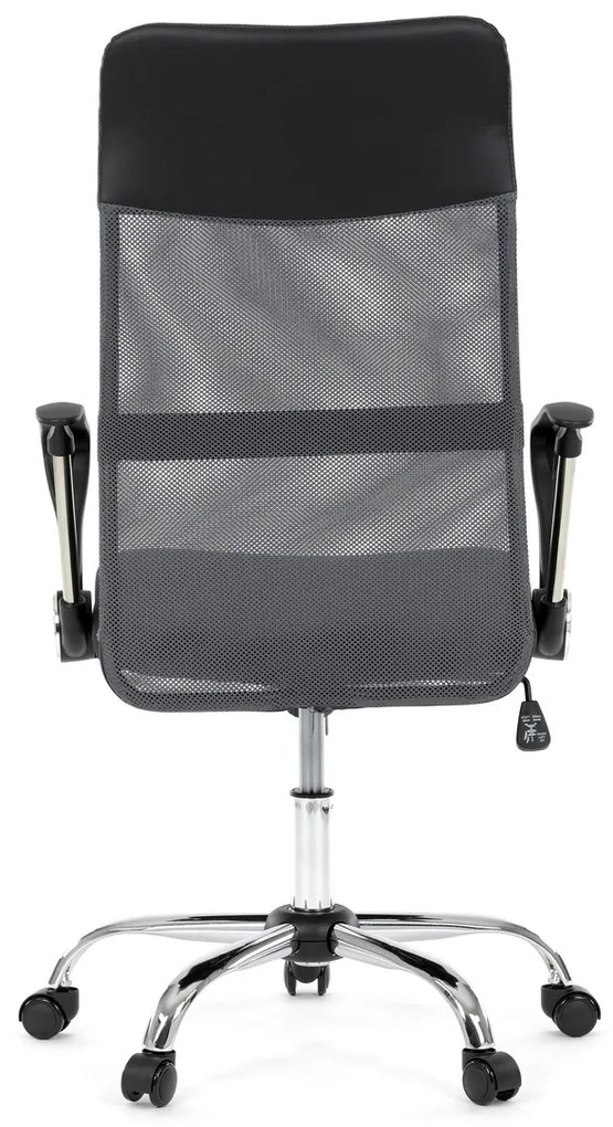 Autronic KA-E305 Szürke irodai szék