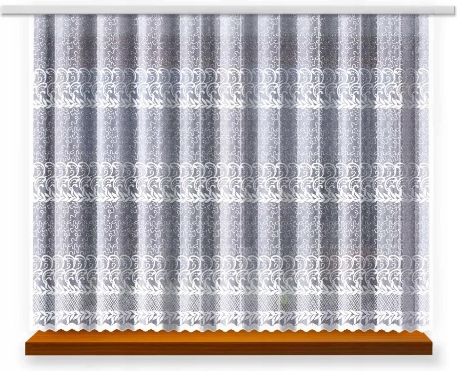 Függöny Napellenző 300x160 M2 szalagfüggöny