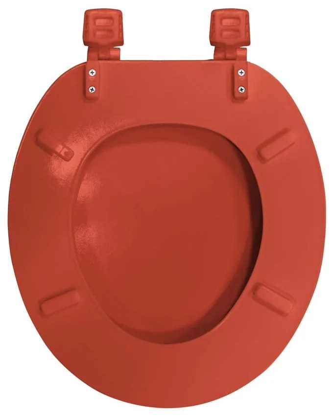 WC-ülőke 37 x 47 Vitamine – douceur d'intérieur