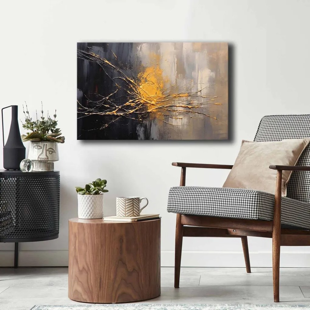 Vászonkép, 45×70 cm – 4570GSC-008