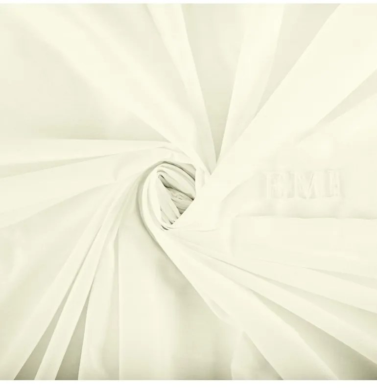 EMI vajszínű klasszikus lepedő, Fix lepedő 140x220