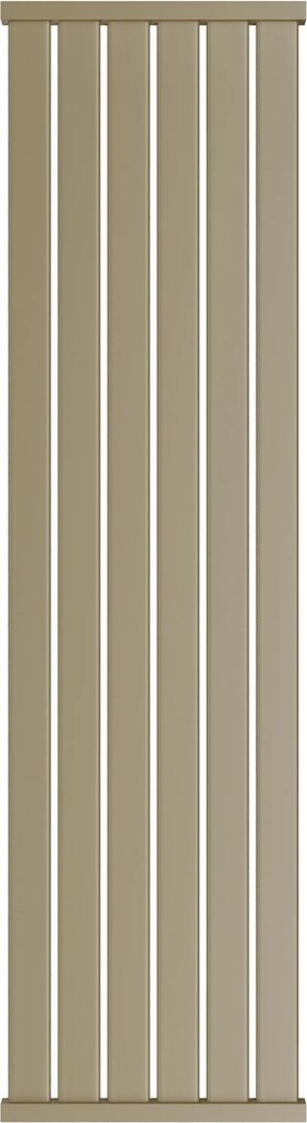 Dekorációs radiátor Eger 120/30 Quartz II