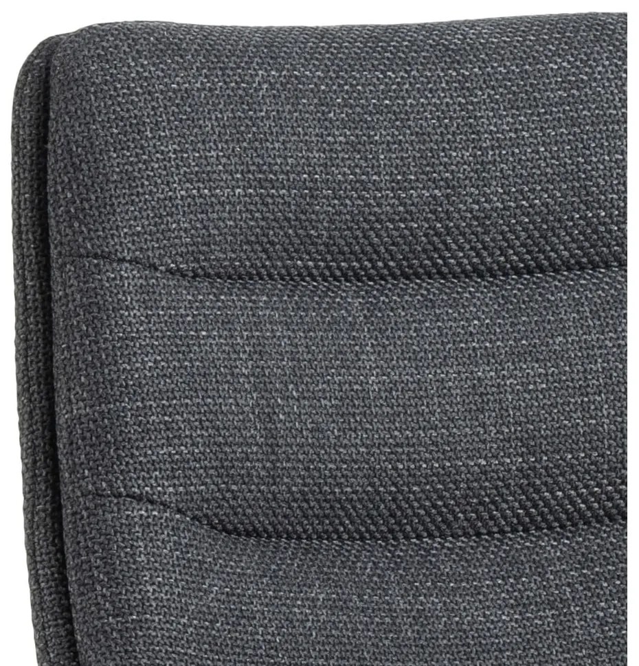 Szürke állítható magasságú bárszék (ülésmagasság 65 cm) Adisa – Actona