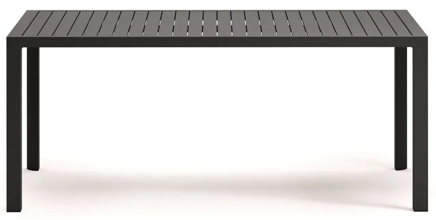 Kerti étkezőasztal 90x180 cm Culip – Kave Home