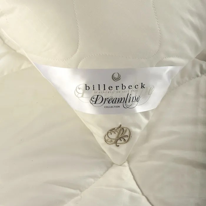 Billerbeck Dreamy cool párna 1000g