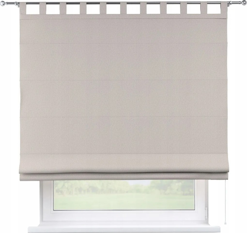 Kész római roló Verona 100x170cm bézs