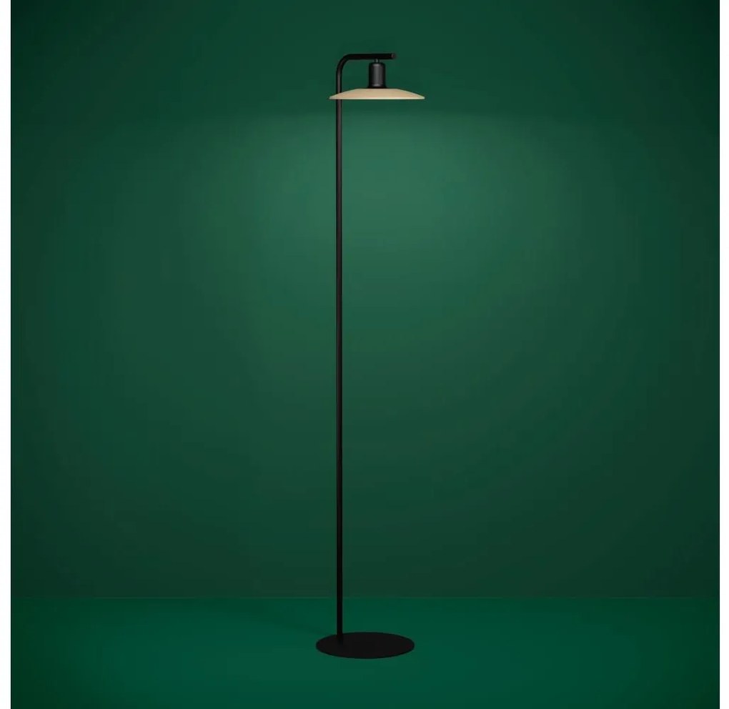 Eglo 39914 - LED Állólámpa MAYAZES 1xGU10/4,6W/230V 3000K