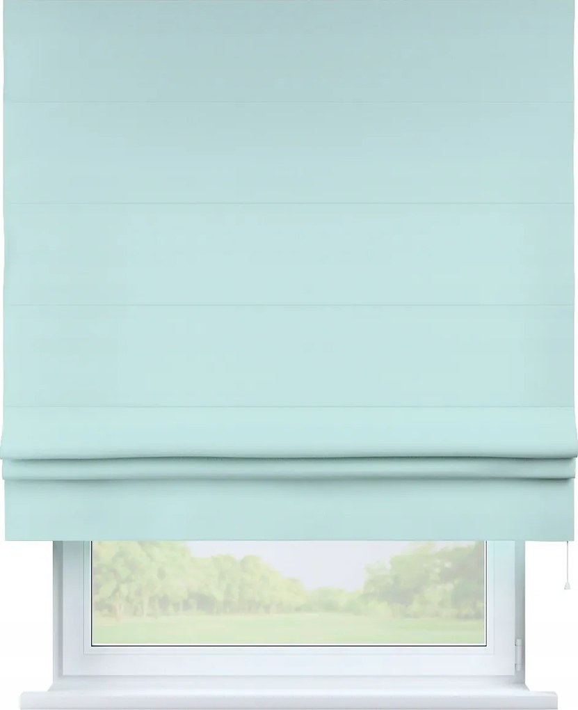 Kész Római roló Padva 140x180cm kék